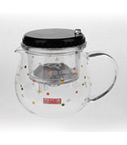 Teapot 500ml壶 茶壶