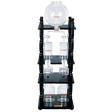 Iced  Coffee Pot  25人亚米双管冰滴 冰滴咖啡壶