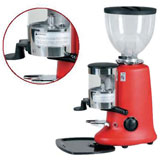 Coffee Grinder 锡刻玛磨豆机（红）