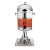 精工 S10401-2 全钢单连果汁鼎