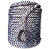 Safety rope 锦纶安全绳（直径18）