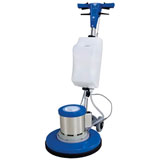 Marble Refurbish machine 石面翻新机蓝色