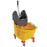 下压式榨水车单桶32升