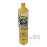 Detergent 铁乐柠檬洗洁精