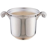 三宝冰桶（银器）