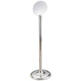 15寸台号座（银器）