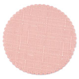 威海恒泰 LZJ-08 9.5cm乱竹节杯垫