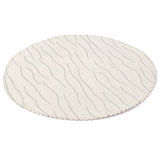 威海恒泰 SW-QXD-06 柳条纹盘垫