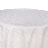 Table cloth VANDA 米黄七彩台面布