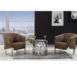 SOFA 牛皮休闲沙发