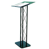 Podium 三管演讲台