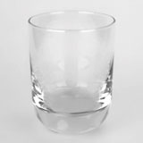 360ml Old-fashioned glass 北极星大古典杯