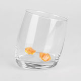 Old-fashioned glass 10安士露蒂珂古典杯