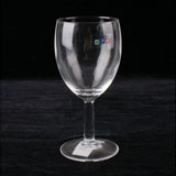 25cl Red Wine Glass 实威高脚杯
