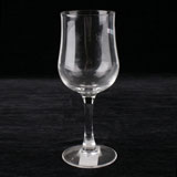 19cl Red Wine Glass 郁金香高脚杯