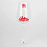 White wine glass (捷)780ml法国特等葡萄酒杯