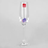 Champagne glass (捷)180ml香槟酒杯(笛形)