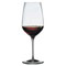 Red Wine Glass 22.75安手工晶质高脚红酒杯（1盒6只）