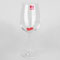 White wine glass (捷)360ml葡萄酒杯