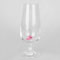 Beer glass (捷)380ml高脚啤酒杯