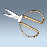 高级合金剪刀 家用剪刀