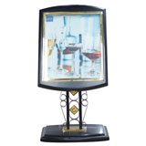 江南 P-47 江南皇牌（铜木）