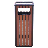 江南 GPX-40 方形户外垃圾桶