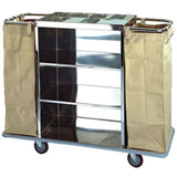 瑞宝 XL-7 房口车