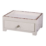 麦尔皮具 用品盒