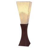 戈顿 MT6898 实木座台灯